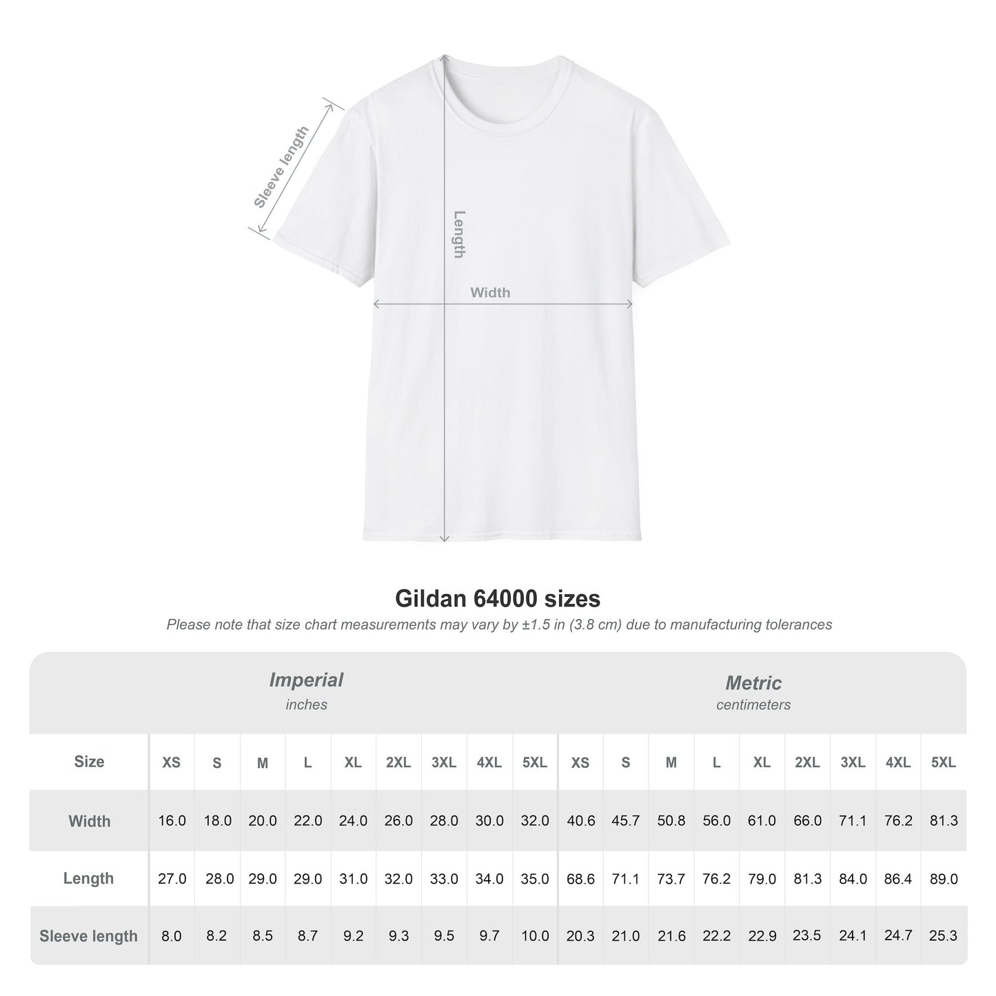 I Love Aveiro Unisex Softstyle T-Shirt
